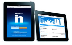 ipad-Niimobile iPad NiiMobile