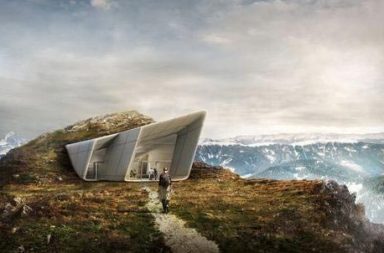 messner mountain museum