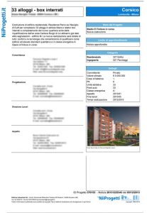 notizia edificio residenziale