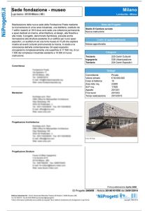 notizia museo