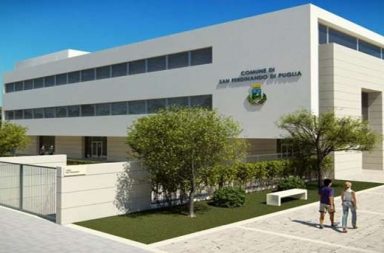 sede municipale