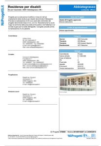 notizia residenza sanitaria