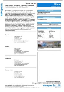 notizia padiglione corporate