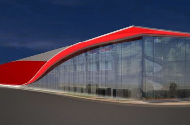 stabilimento Maina