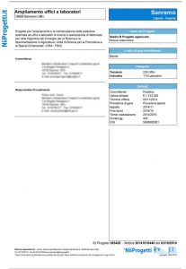 notizia ampliamento uffici