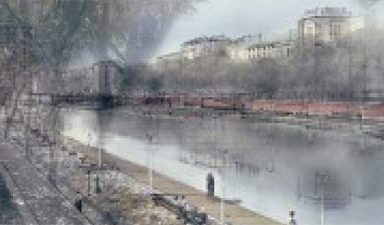 riqualificazione darsena