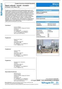 notizia progetto cavalcavia
