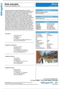 notizia sede aziendale