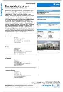 notizia padiglione enel