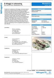 notizia cohousing