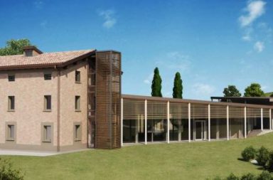 laboratori, centro ricerca Modena