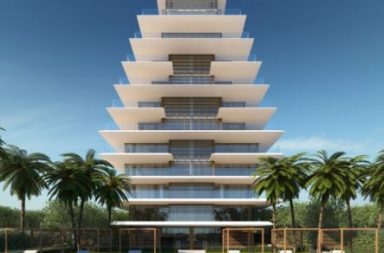 residenze di lusso Miami