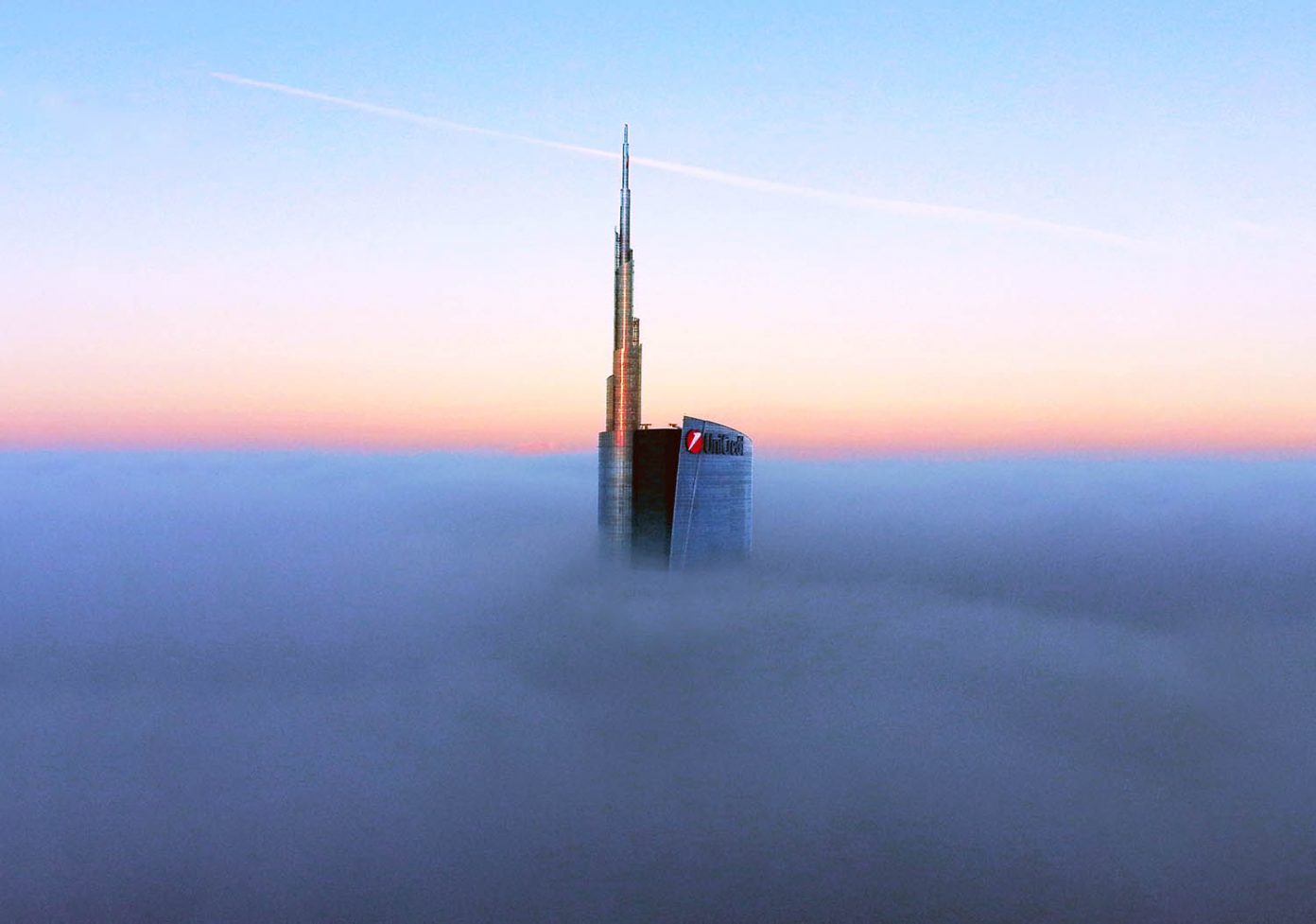 Torre UniCredit: progettare il successo