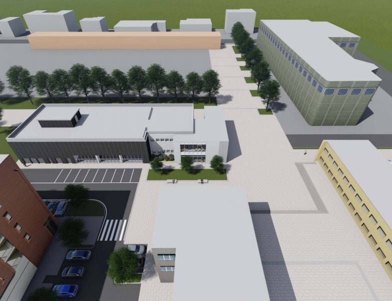 STU CambiaMo e il nuovo Data Center di Modena Niiprogetti.it