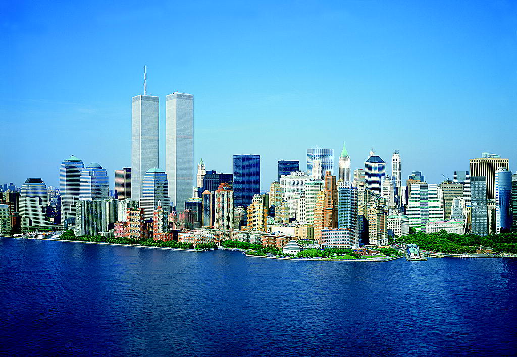 L’architettura da non dimenticare: il World Trade Center