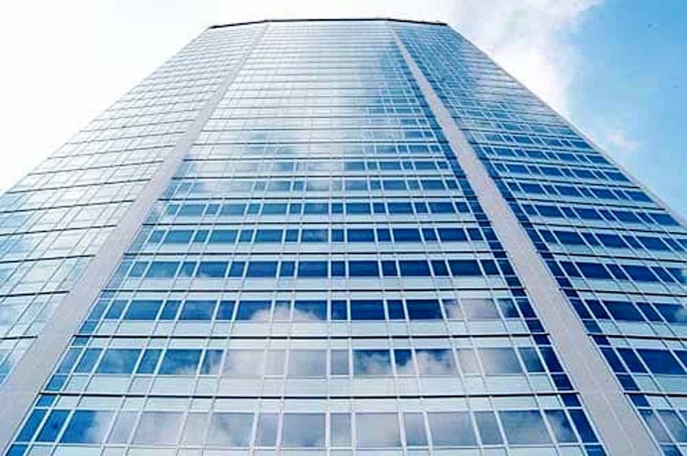Il grattacielo Pirelli - Niiprogetti.it