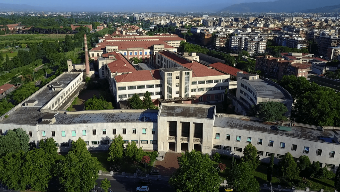 La Nuova Manifattura Tabacchi