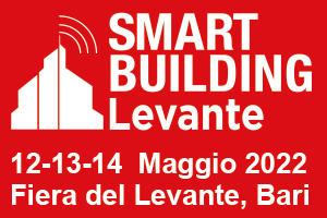 smart building