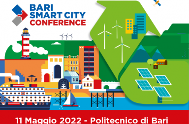 bari smart city conference