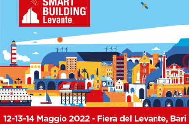 SMAT BUILDING LEVANTE