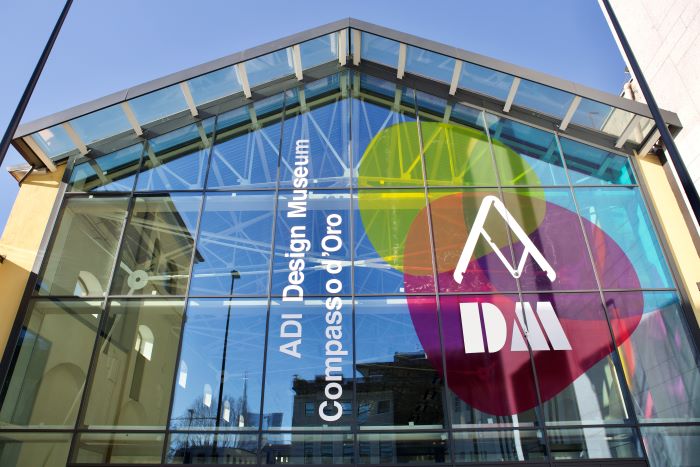 ADI Design Museum Compasso d'Oro a Milano