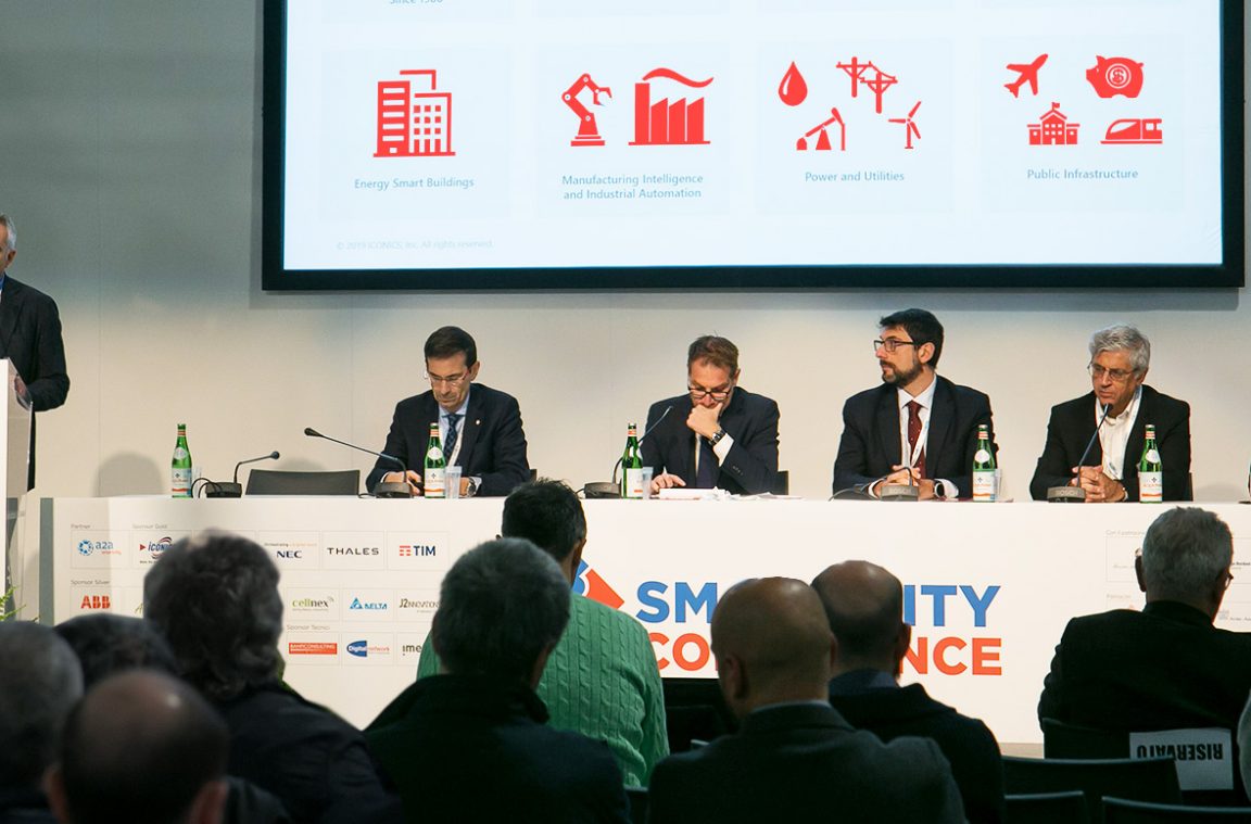 Bari Smart City Conference il programma