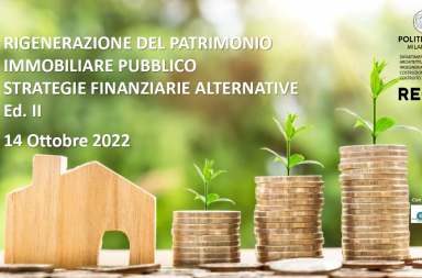patrimonio immobiliare