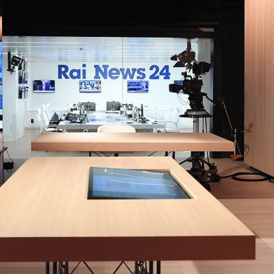 Rai News 24