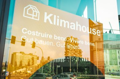 Klimahouse