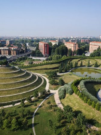 parco del portello