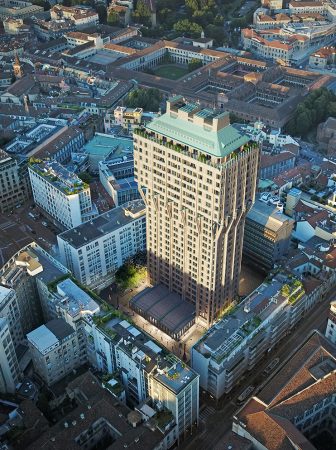 torre velasca
