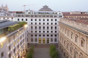 headquarter