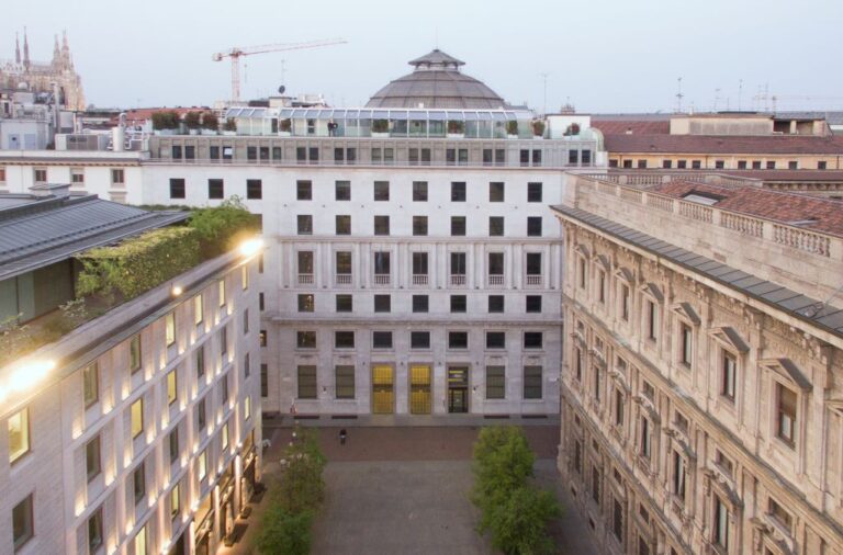 headquarter