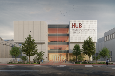 Hub