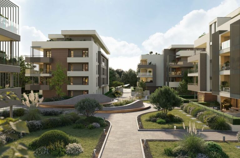 Horizon Residence Colleverde