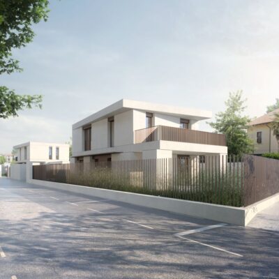 Residenze di Vittorio