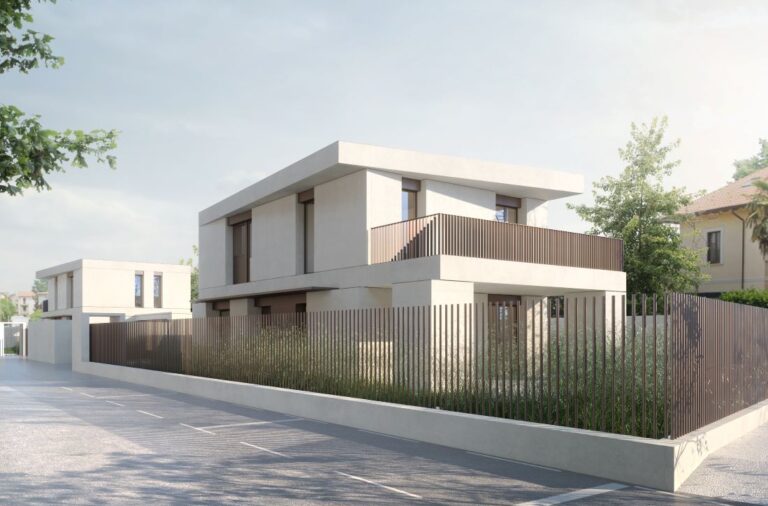 Residenze di Vittorio