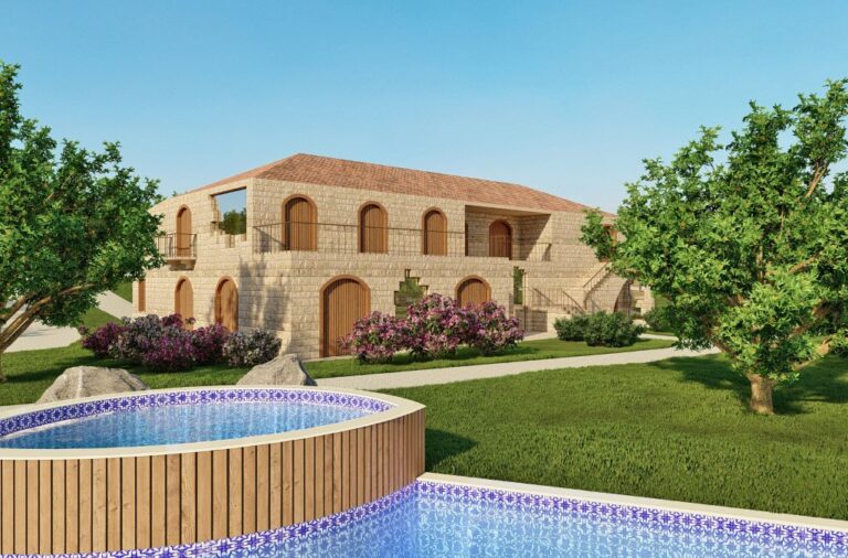 agriturismo