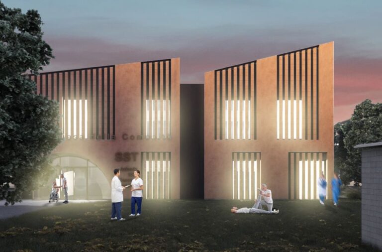 Casa di Comunità