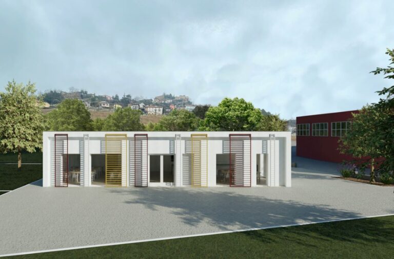 Approvato il progetto per la mensa scolastica nel Novarese