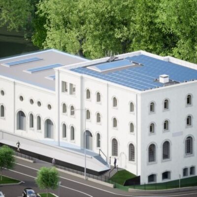 residenze sociali