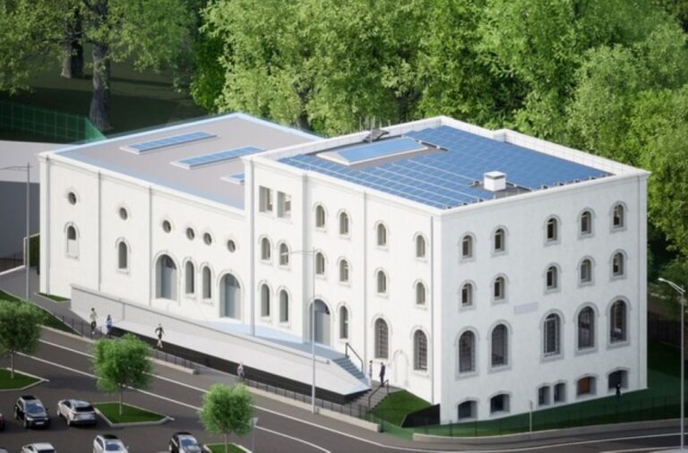 residenze sociali