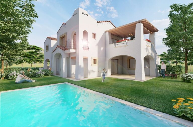 residenziale