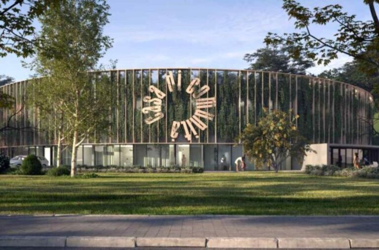 Casa di Comunità