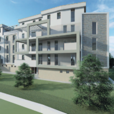 residenziale