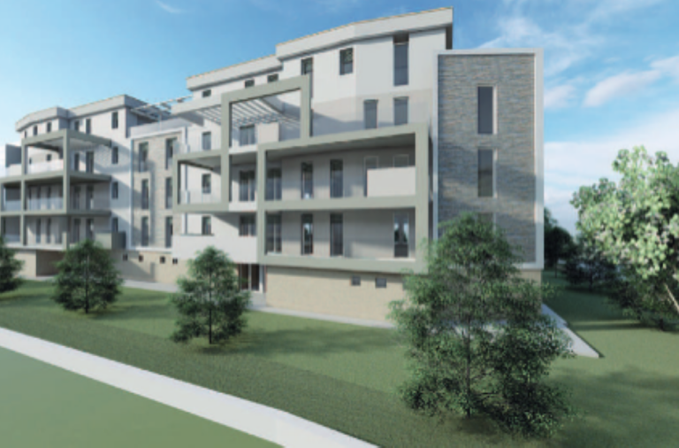 residenziale