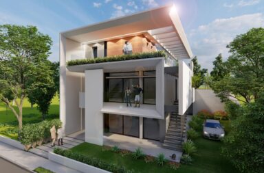 Casa Mea