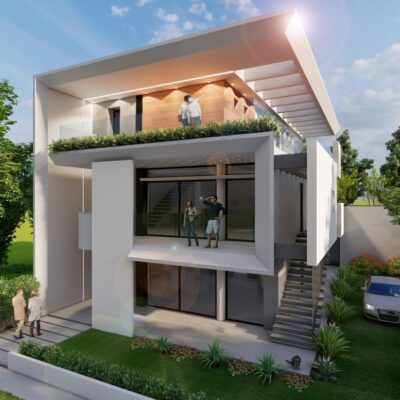 Casa Mea