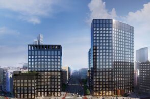 Porta Nuova