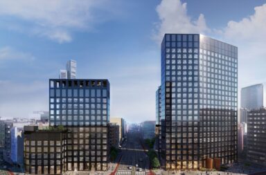 Porta Nuova